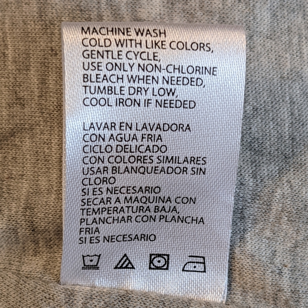 Weatherproof Fleece Top - Picture 7 of 7